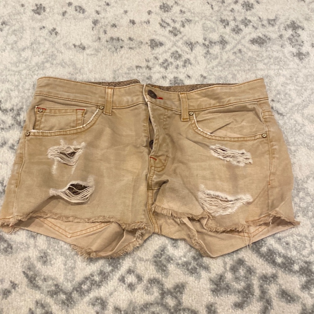 Rich and Skinny shirt size 27